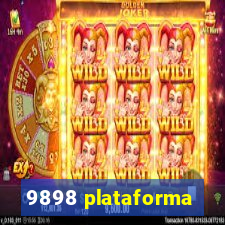 9898 plataforma